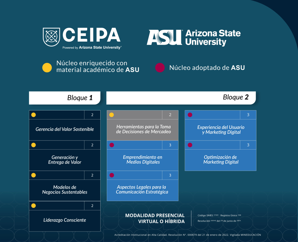 Especializacion Marketing Digital