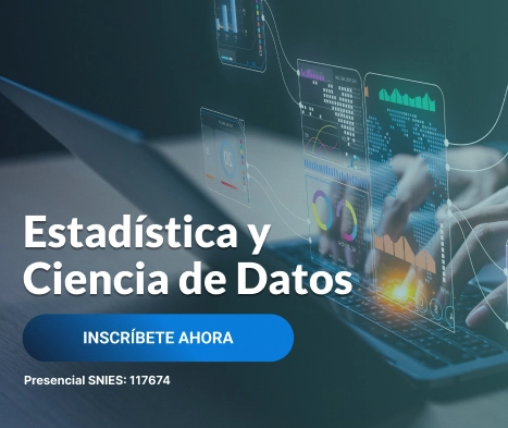 Estadística y Ciencia de Datos
