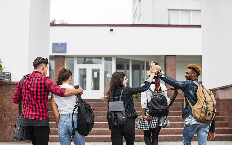 Estudio sin madrugón nuevo proyecto de ley