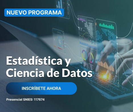 Estadística y Ciencia de Datos