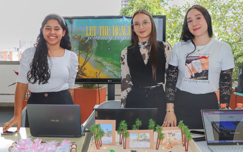 SolversLab by CEIPA es finalista en los QS Awards 2025