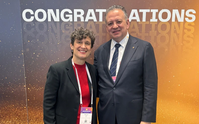 SolversLab by CEIPA es finalista en los QS Awards 2025