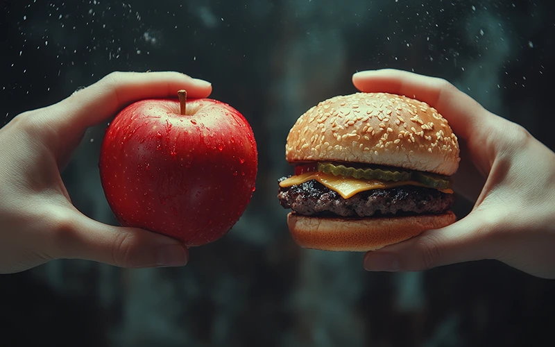 ¿Qué hábitos aumentan el riesgo de muerte? Cómo cambiarlos para 2026