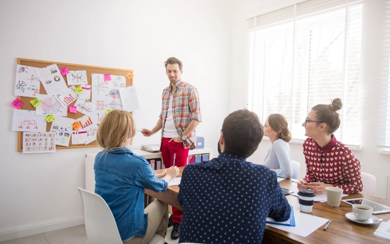 Día de los Recursos Humanos: Celebrando a quienes impulsan el talento en las organizaciones