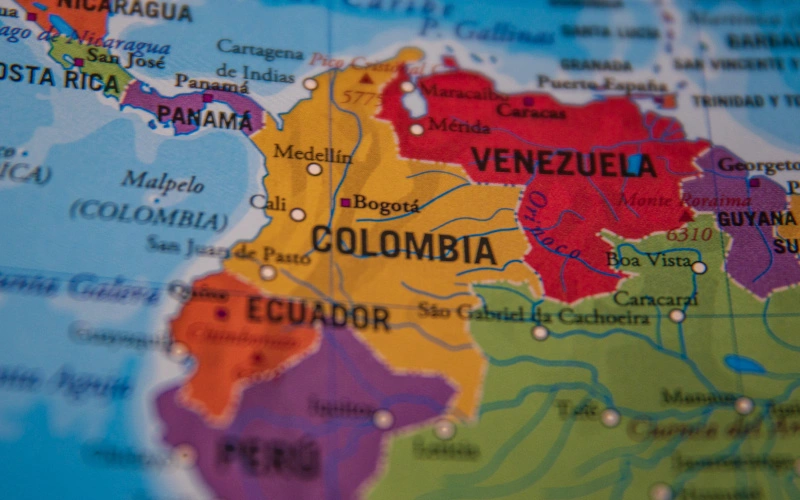 ¿Atacará Estados Unidos a Colombia?