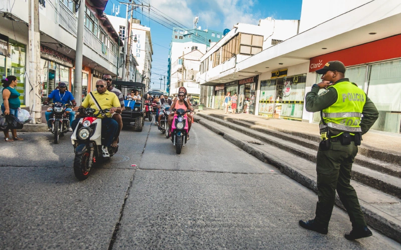 ¿Atacará Estados Unidos a Colombia?