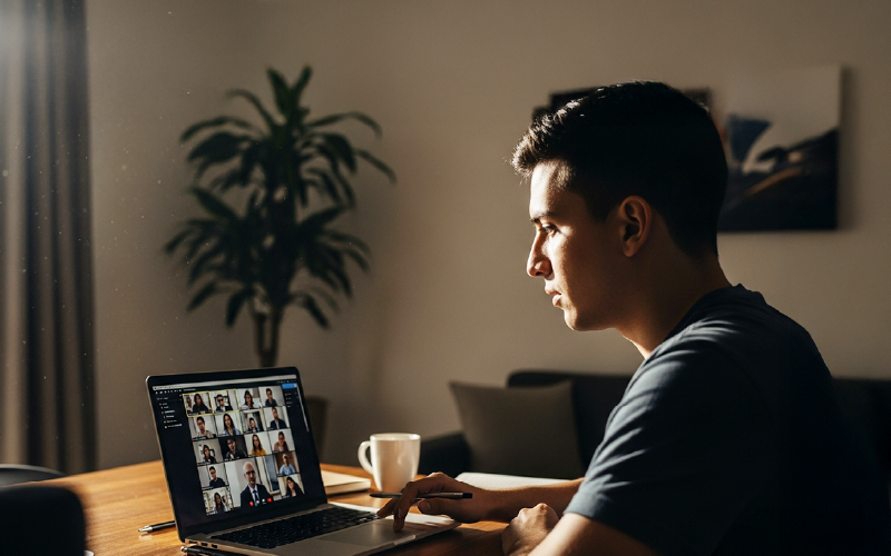 Educación virtual: el presente y futuro del aprendizaje en el Día Mundial de la Educación
