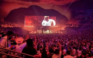 La influencia latina conquista los eventos más tradicionales de Estados Unidos