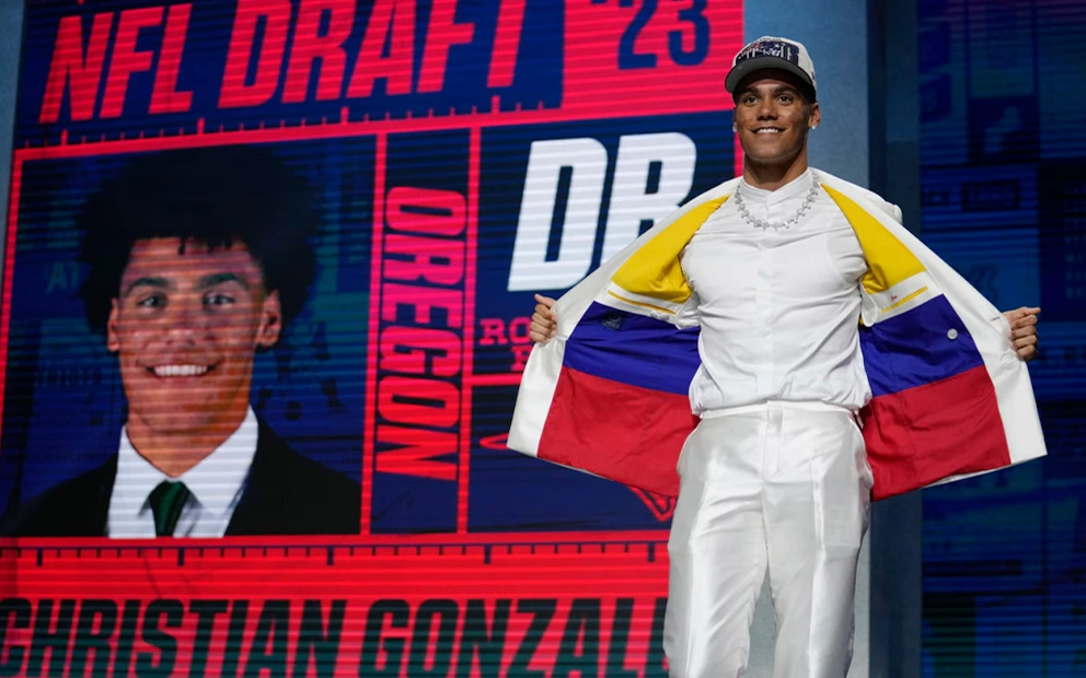 La influencia latina conquista los eventos más tradicionales de Estados Unidos