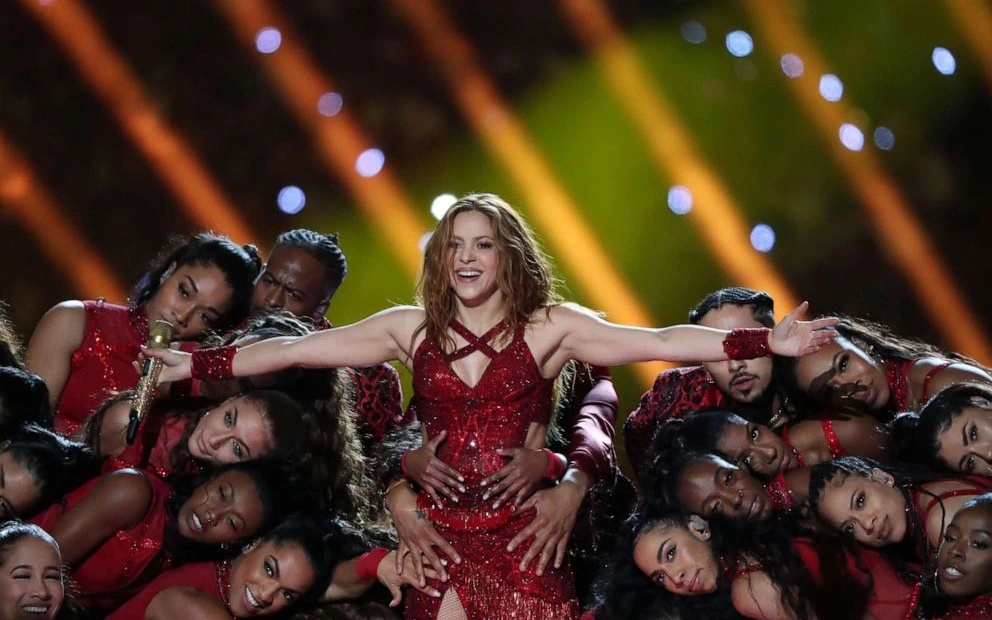 La influencia latina conquista los eventos más tradicionales de Estados Unidos