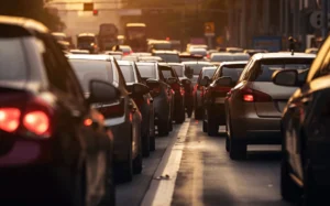 Congestión vehicular en Colombia: cifras, ciudades más afectadas y soluciones reales para reducir el tráfico