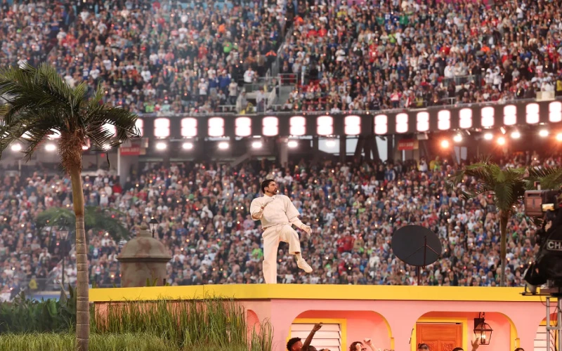 Bad Bunny en el Super Bowl 2026: el show que sacudió la cultura, la política y la identidad latina