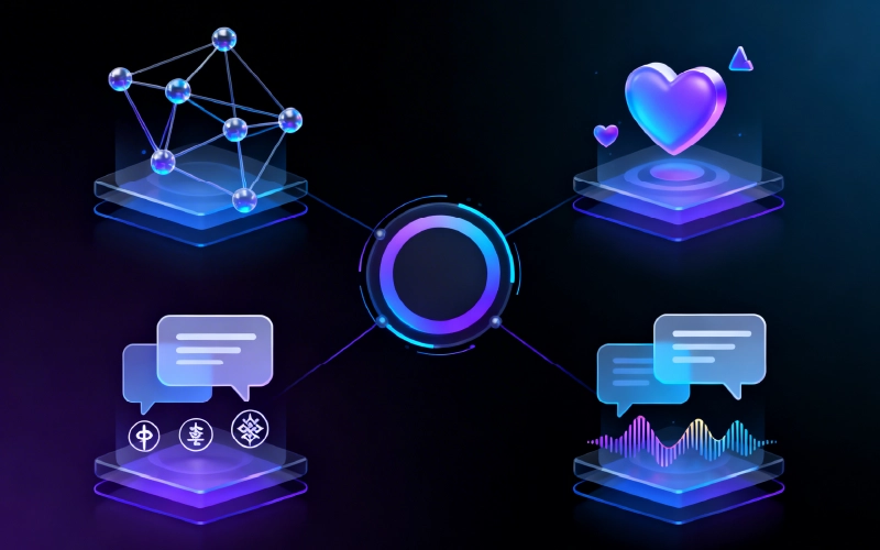 Top 50 colombianos que lideran la influencia digital