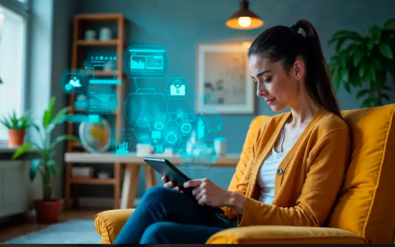 Las inteligencias artificiales más importantes en 2026: herramientas clave para el trabajo actual