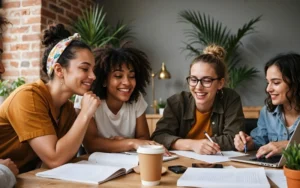 Mujeres y educación: orgullo, profesionalización y superación en la transformación del futuro