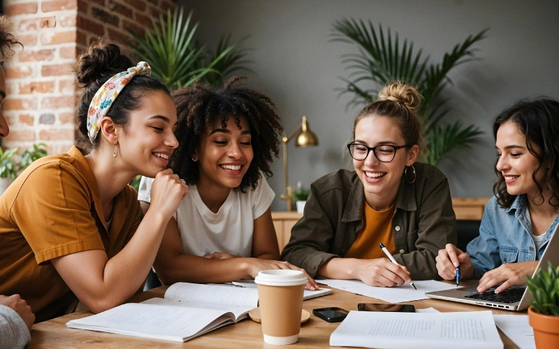 Mujeres y educación: orgullo, profesionalización y superación en la transformación del futuro
