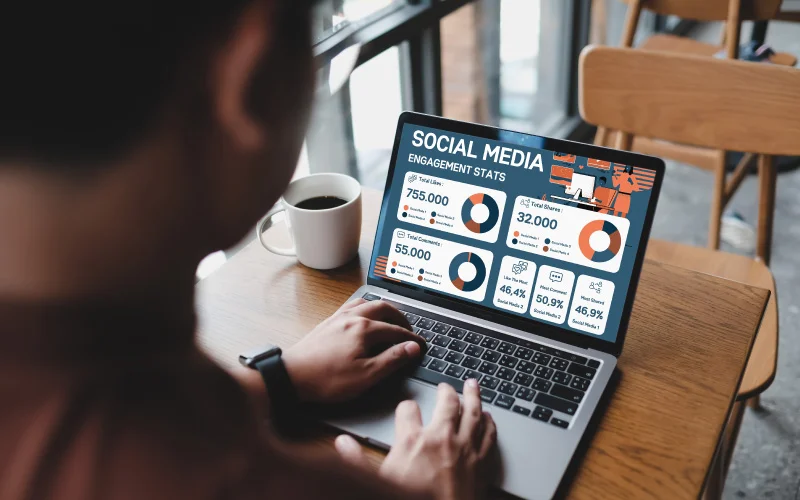 ¿Deberíamos crear contenido para mujeres porque generan más engagement La verdad detrás del algoritmo