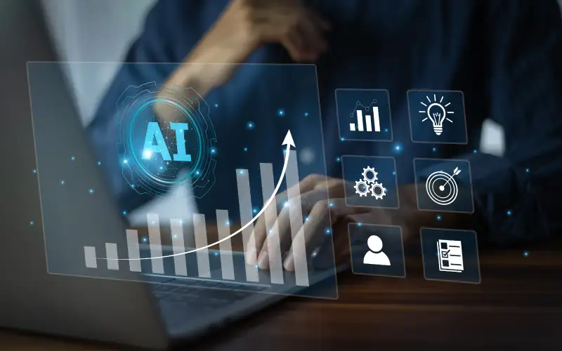 Las inteligencias artificiales más importantes en 2026: herramientas clave para el trabajo actual