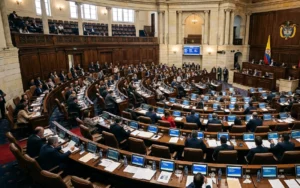 Guía para entender el Senado y la Cámara de Representantes: ¿Qué es el Congreso de la República de Colombia y cuál es su función?