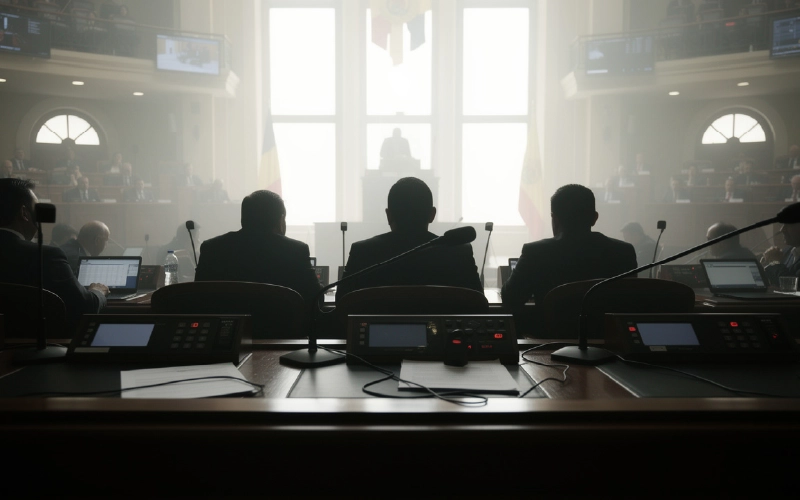 Guía para entender el Senado y la Cámara de Representantes: ¿Qué es el Congreso de la República de Colombia y cuál es su función?