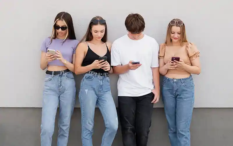 Generación Z: ¿la generación que menos sexo tiene? Esto dicen las investigaciones