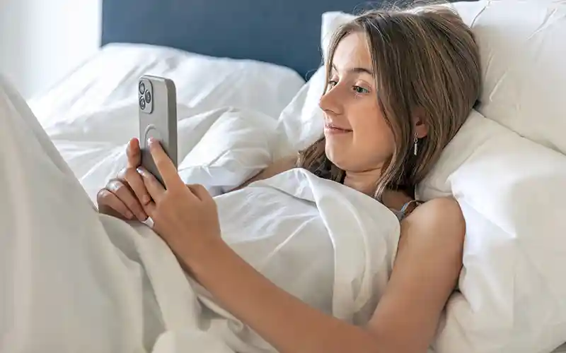 Generación Z: ¿la generación que menos sexo tiene? Esto dicen las investigaciones