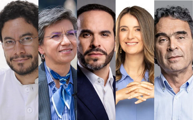 ¿Qué es el Estado, cómo está conformado y cuáles son las funciones de sus funcionarios en Colombia?