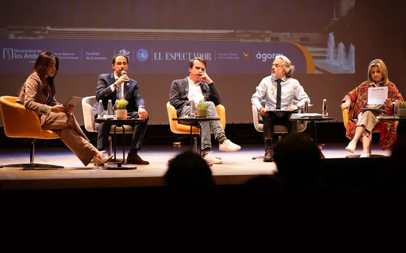 ¿Qué es el Estado, cómo está conformado y cuáles son las funciones de sus funcionarios en Colombia?