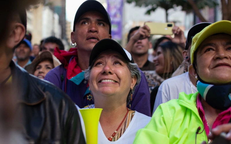 Elecciones presidenciles en Colombia 2026: ¿Cómo votan los colombianos y qué define su decisión?