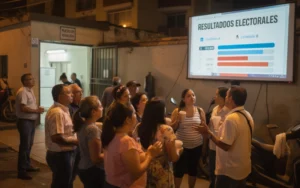 ¿Cómo funcionan las encuestas para candidatos políticos en Colombia?