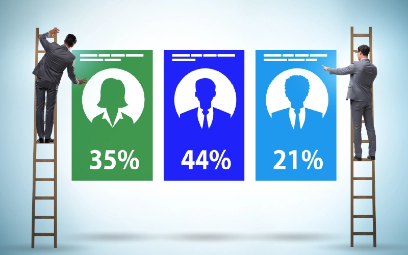 ¿Cómo funcionan las encuestas para candidatos políticos en Colombia?