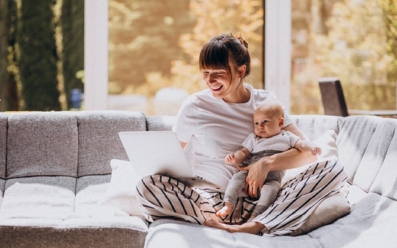 ¿Licencia de maternidad de 6 meses en Colombia? Una demanda ante la Corte Constitucional