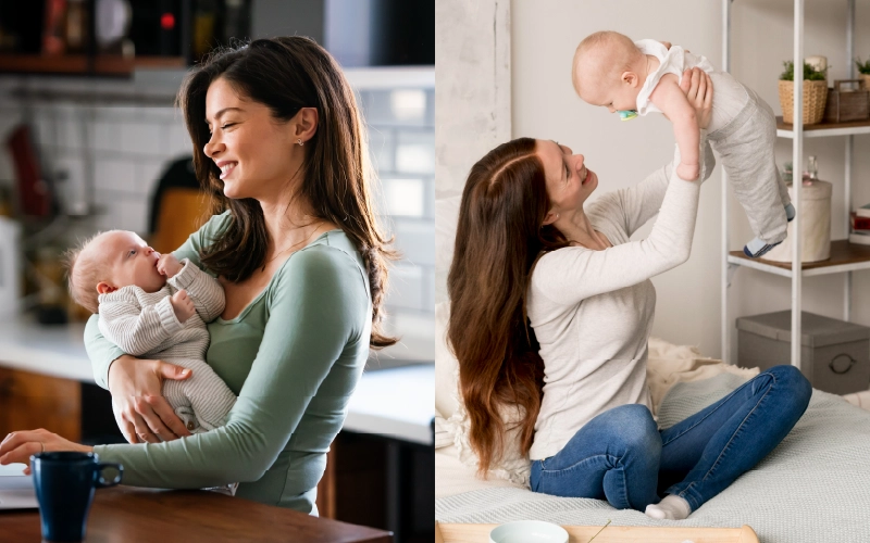¿Licencia de maternidad de 6 meses en Colombia? Una demanda ante la Corte Constitucional