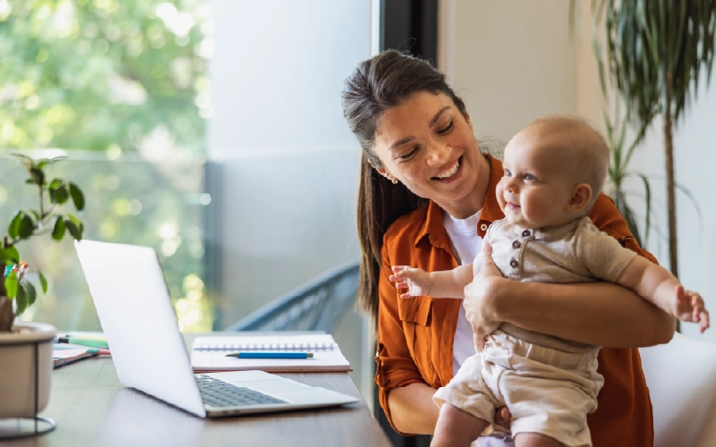 ¿Licencia de maternidad de 6 meses en Colombia? Una demanda ante la Corte Constitucional