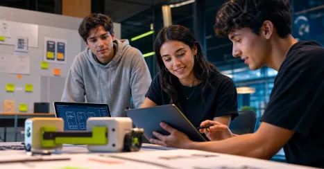 Especialización en Emprendimiento Tecnológico - CEIPA Business School