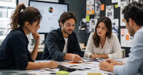 Especialización en Gerencia de Mercadeo - CEIPA Business School