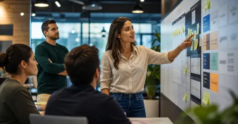 Especialización en Gerencia de Proyectos - CEIPA Business School