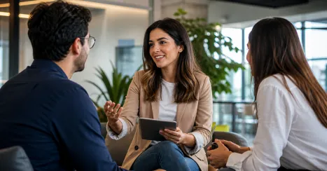 Especialización en Gerencia del Talento Humano - CEIPA Business School