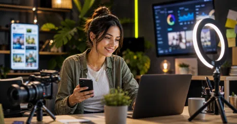 Especialización en Marketing Digital - CEIPA Business School
