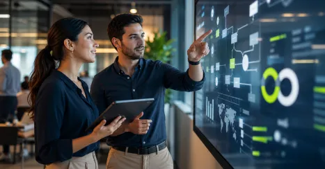 Especialización en Transformación Digital - CEIPA Business School