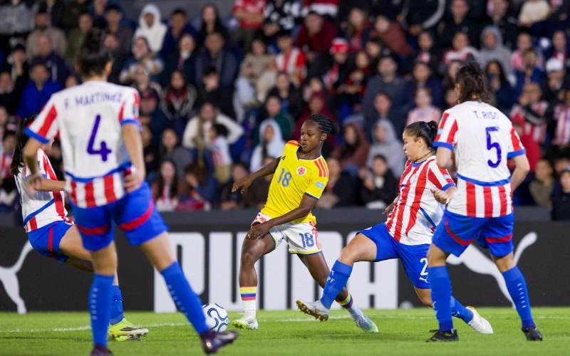 Colombia, primera campeona en la historia de la Liga de Naciones Femenina: lo que el fútbol femenino aún necesita