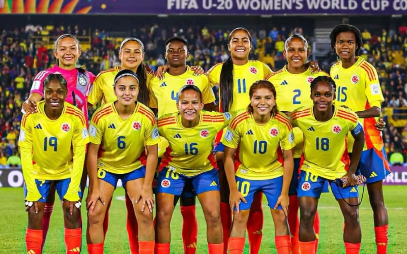 Colombia, primera campeona en la historia de la Liga de Naciones Femenina: lo que el fútbol femenino aún necesita