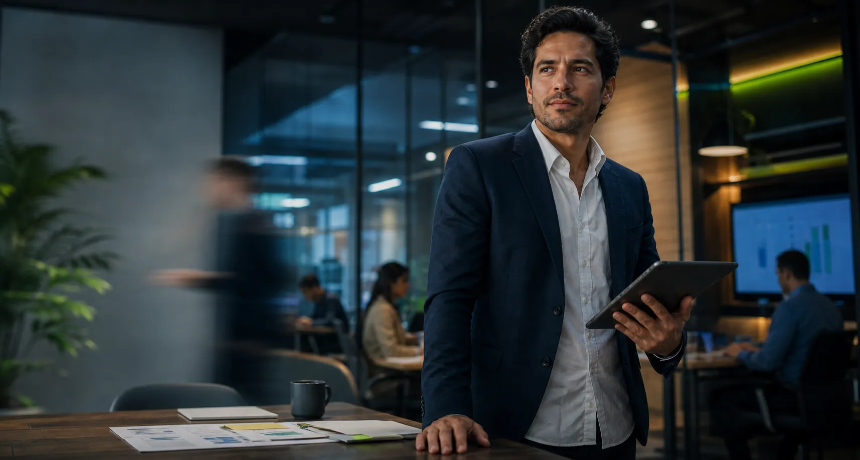 Maestría en Administración MBA - CEIPA Business School