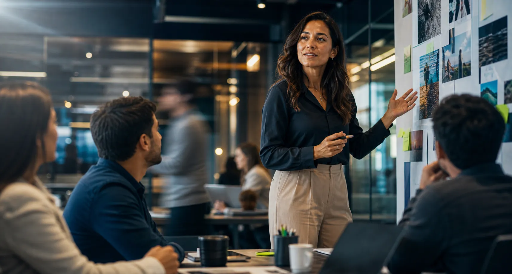 Maestría en Liderazgo e Innovación Educativa - CEIPA Business School
