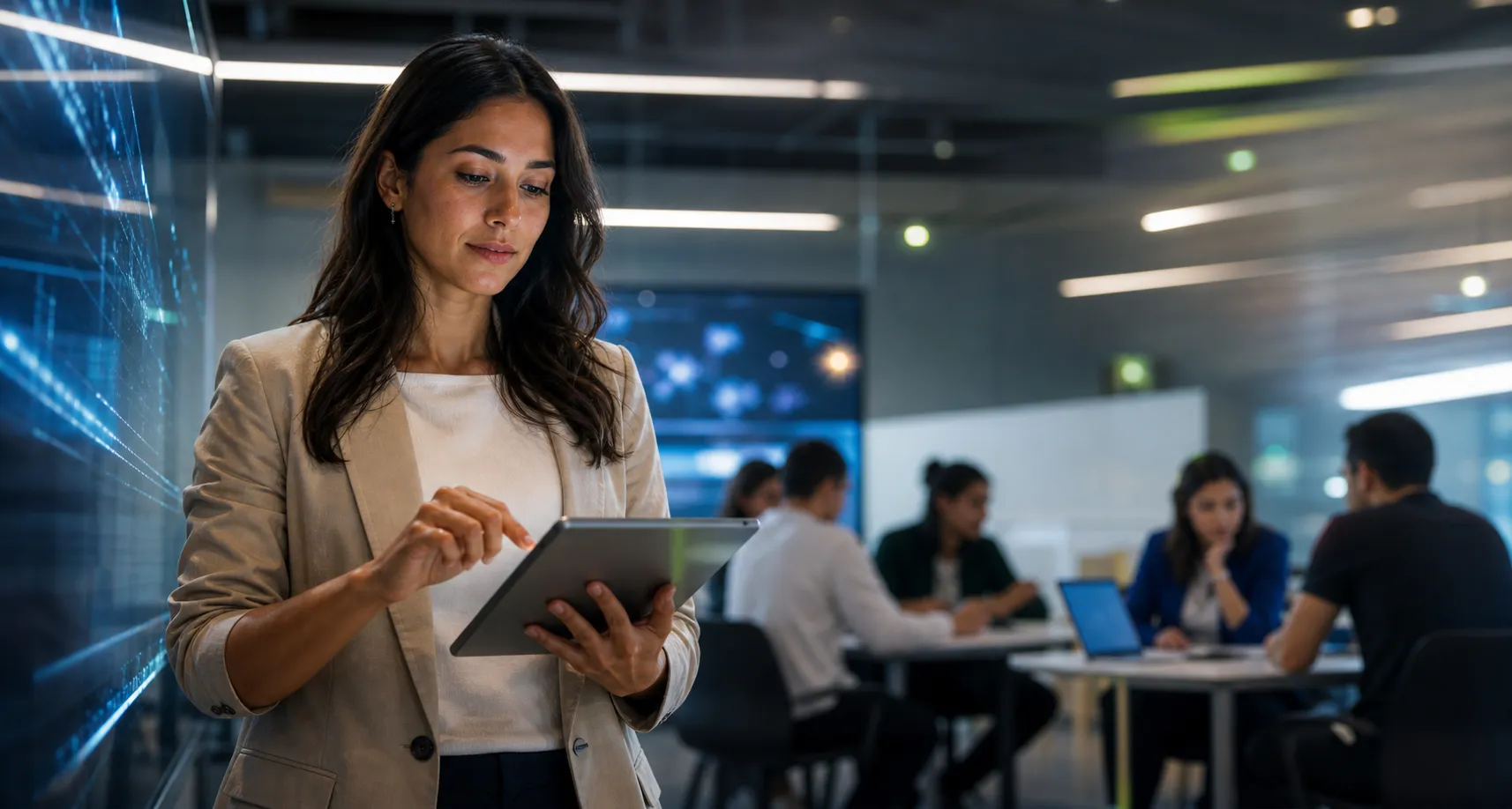 Maestría en Transformación Digital para la Educación - CEIPA Business School