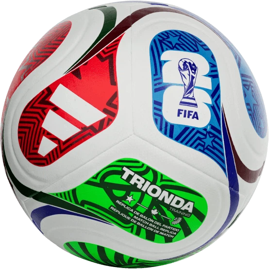 Balón réplica