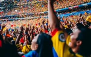 Colombia 3-1 a Uzbekistán: las habilidades que un equipo necesita para no desmoronarse en el Mundial