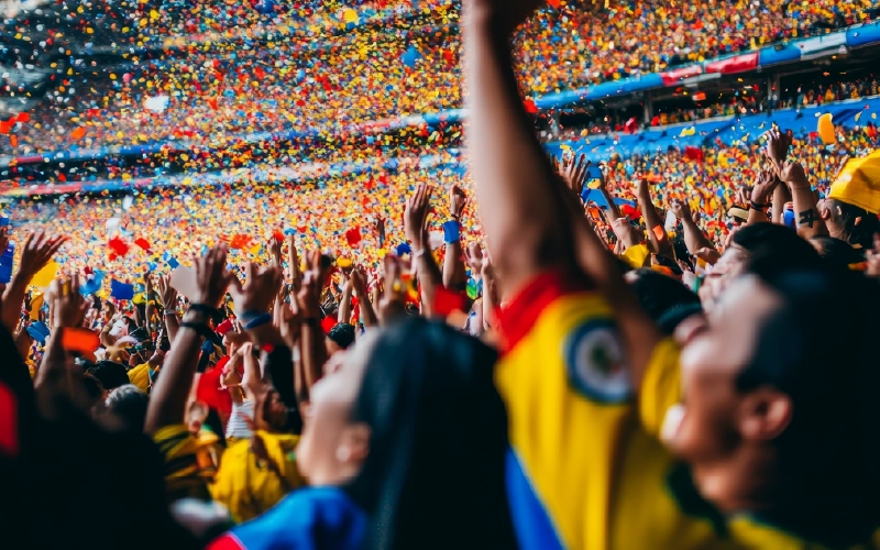 Colombia 3-1 a Uzbekistán: las habilidades que un equipo necesita para no desmoronarse en el Mundial