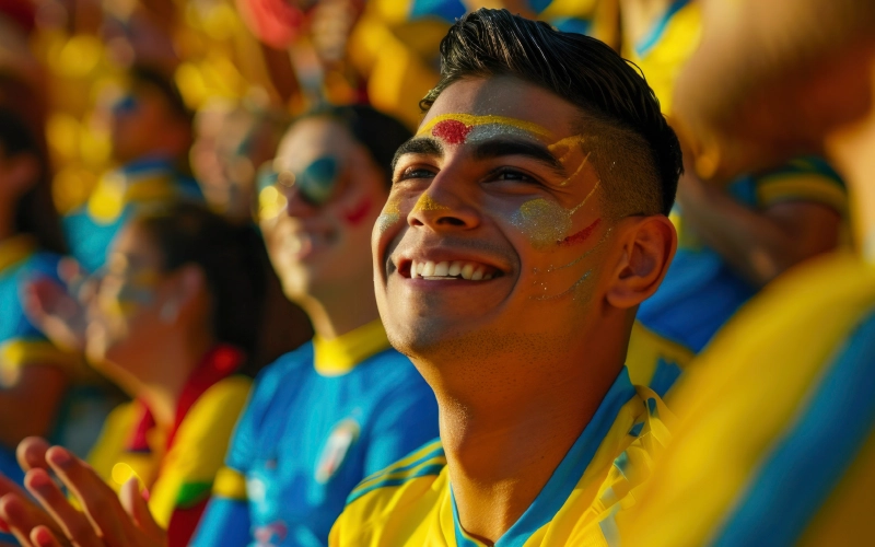 Colombia 3-1 a Uzbekistán: las habilidades que un equipo necesita para no desmoronarse en el Mundial
