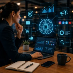 IA en Marketing Digital